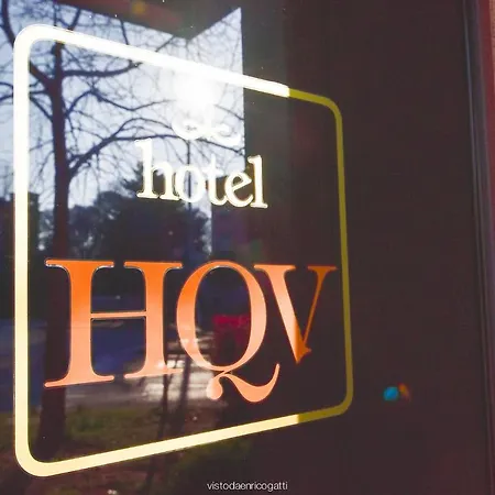 Hotel Quo Vadis-2