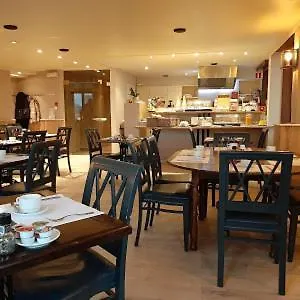 Hotel Rubens-2