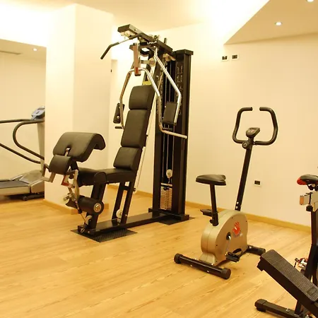 Sporthotel Rosatti-2
