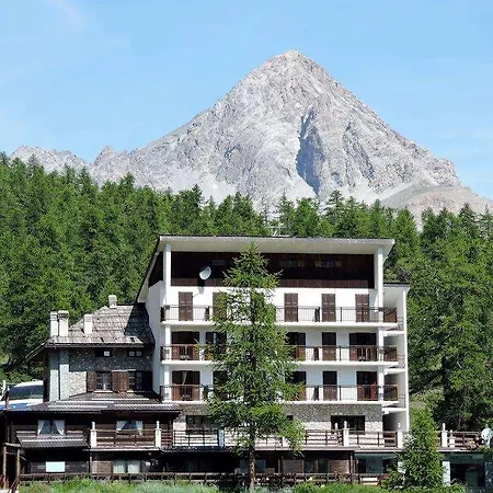 Baita della Luna-2