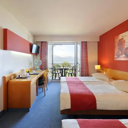 Hotel Aulac-2
