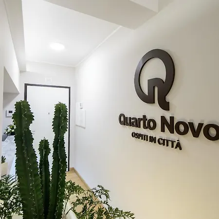 B&B Quarto Novo Suite-3