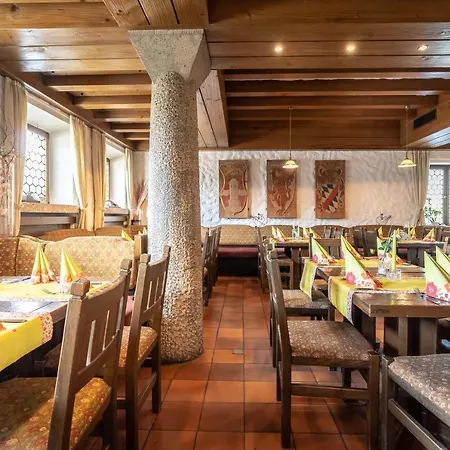 Hotel-Gasthof Zum Dragoner-2