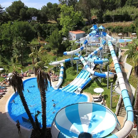 Hotel Gran Garbi Mar & Aquasplash-3