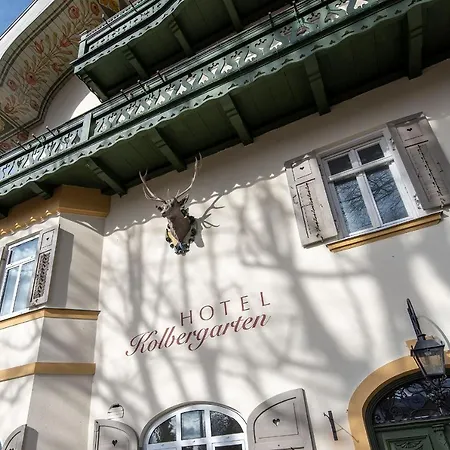 Hotel Kolbergarten-2