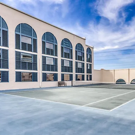 Sugar Beach Condominiums #311-2