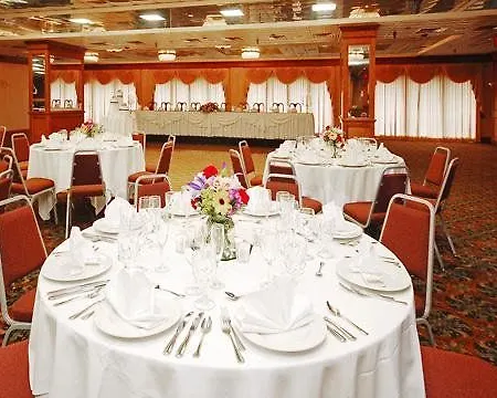 Clarion Hotel & Conference Center Northampton-2