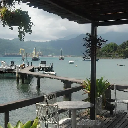 Sossego Do Major Hotel Pousada-2