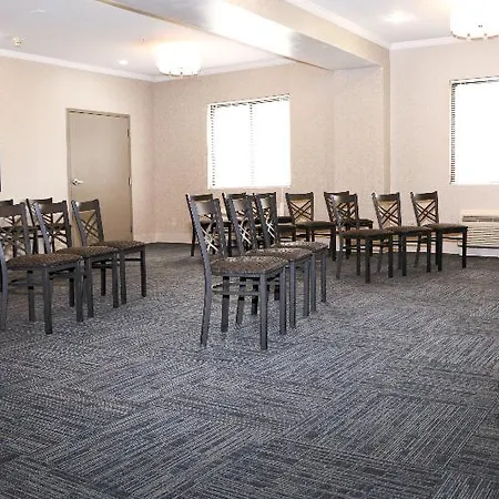 Comfort Inn & Suites Tyler North-3