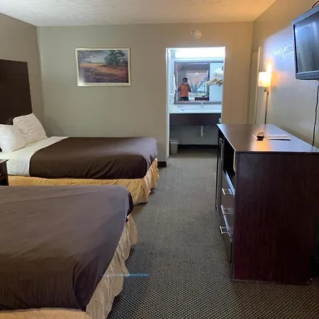 Governors Inn Shelby-3