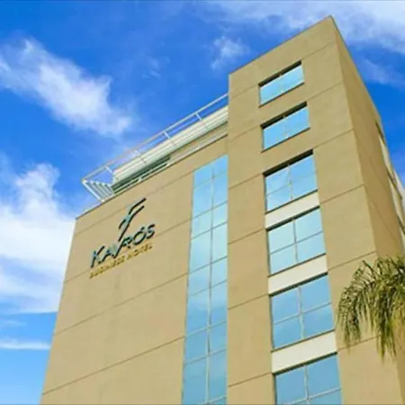 Kayrós Business Hotel-3