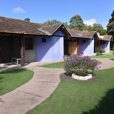 Pousada Vale da Mata-2