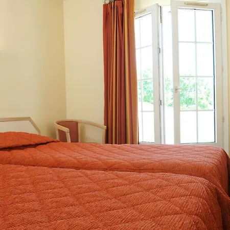 Relais Des Tilleuls-3