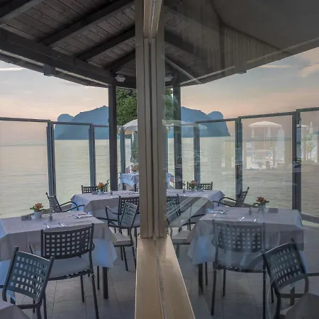 Hotel Capo Reamol-3