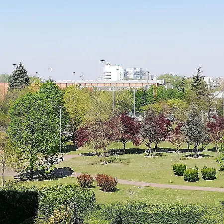 Sweet Home Milano B&B-3
