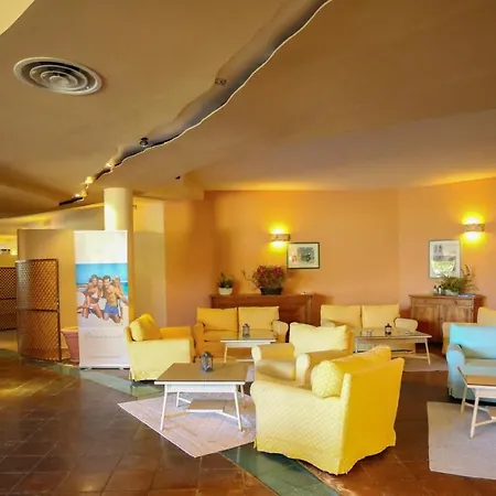 Swadeshi Sporting Hotel Tanca Manna-3