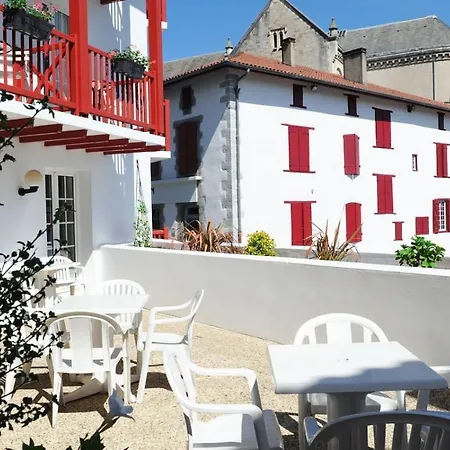 Relais Des Tilleuls-2