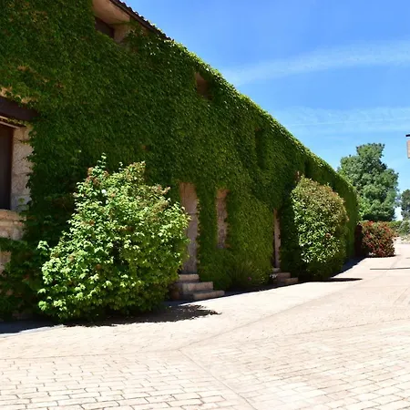 Hotel Rural A Velha Fabrica-2