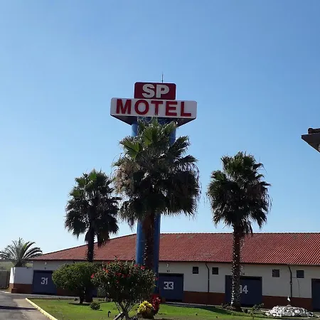 Sp Hotel & Motel (Adults Only)-3