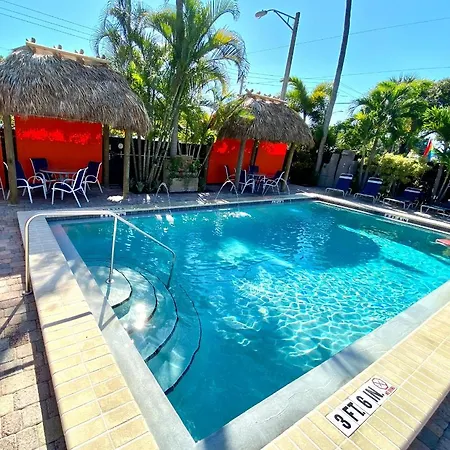 The Cabanas Guesthouse & Spa - Gay Resort Catering To Gay Men-2