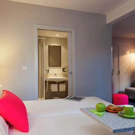 Ibis Styles Antibes Juan Les Pins-2