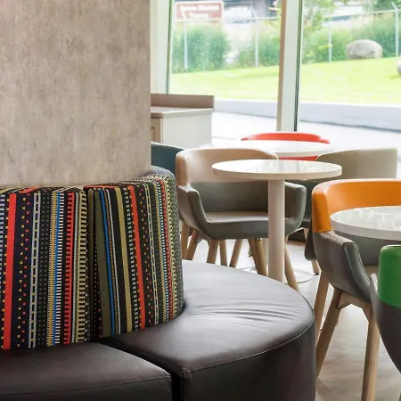 Ibis Styles New York Laguardia Airport-2