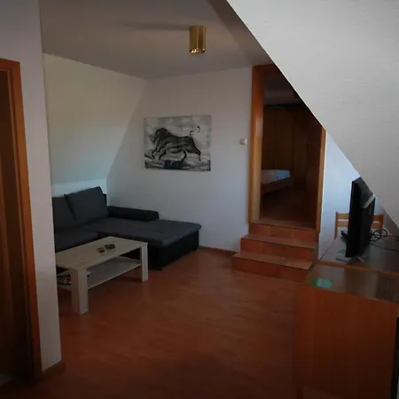 Gästehaus 53 Nord-2