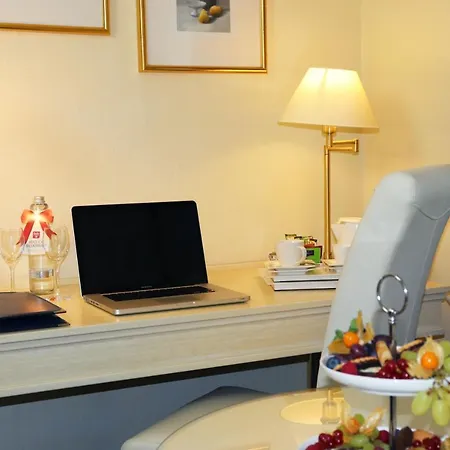 Hotel Dalberg-2