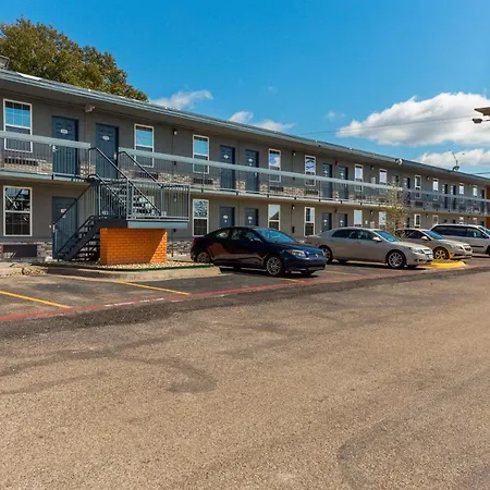 Motel 6-Temple, Tx-3