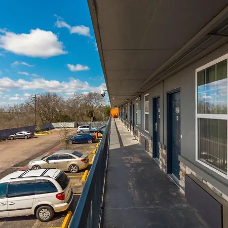 Motel 6-Temple, Tx-2