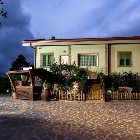 B&B Villa Alba-2