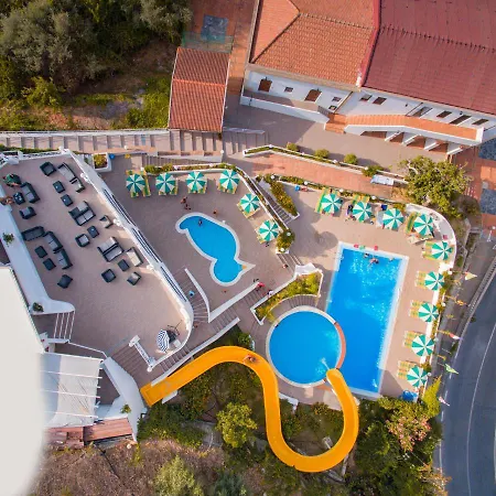 Villaggio Resort Fior di Sicilia-2