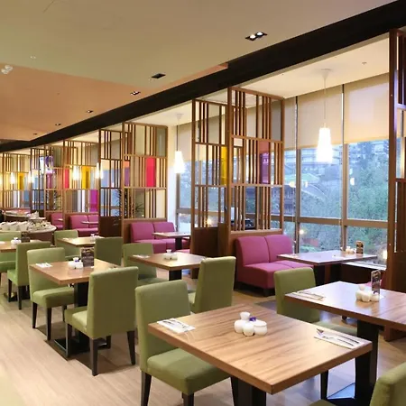 Beitou Hot Spring Resort-2