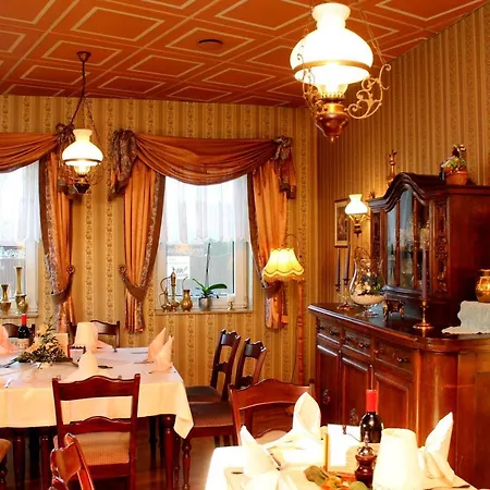 Landgasthof Zur Goldenen Aue-2