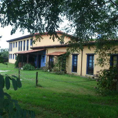 Hotel Rural La Llosa de Fombona-3