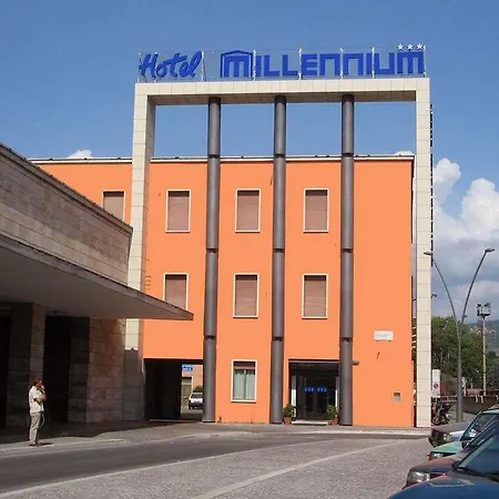 Hotel Millennium Palace-3