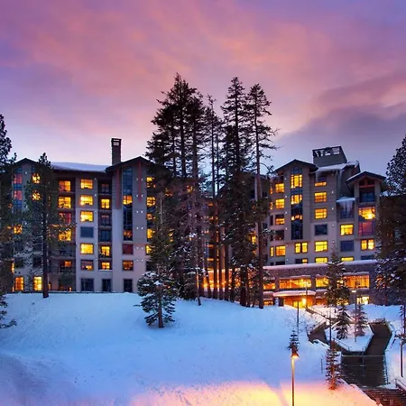 The Westin Monache Resort, Mammoth-2