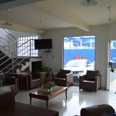 Hotel Universo-2