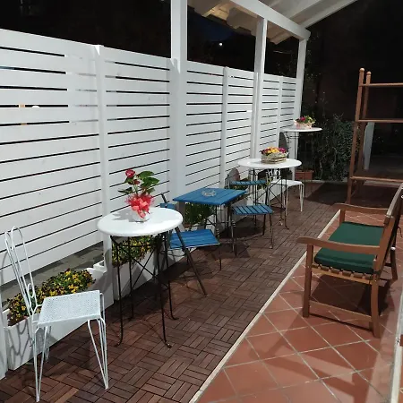 B&B La Casa Di Giò-2