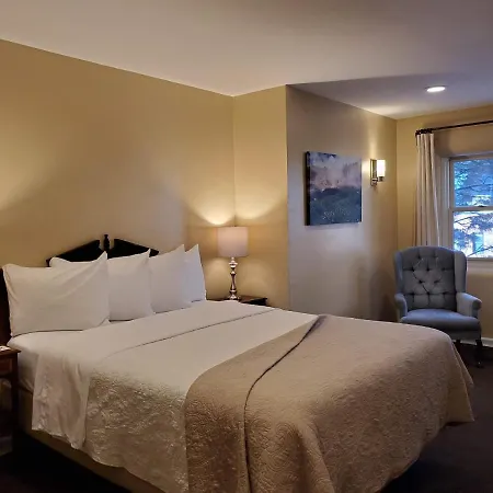 Hotel Ouray - For 12 Years Old And Over (Adults Only)-3