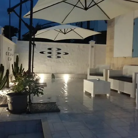 La Dimora Sipontina-3
