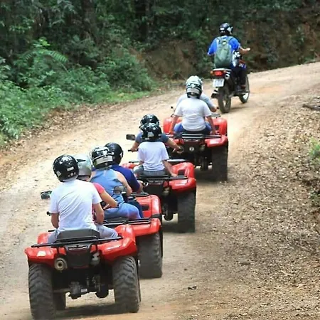 Pousada Ipê da Serra-2