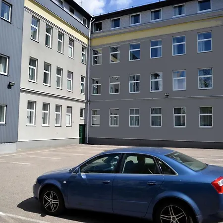 Ecotel Vilnius-2