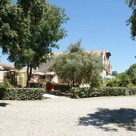 Chambres d'hôtes La Gardie-3