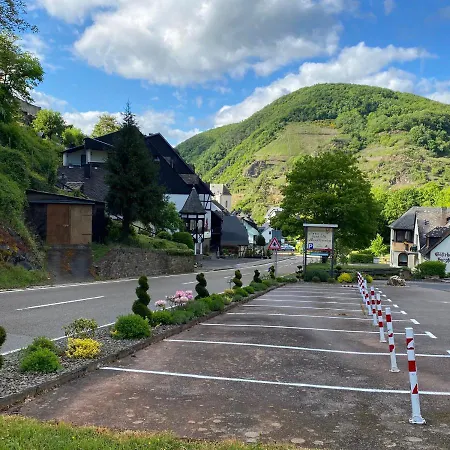 Hotel Burgfrieden-3