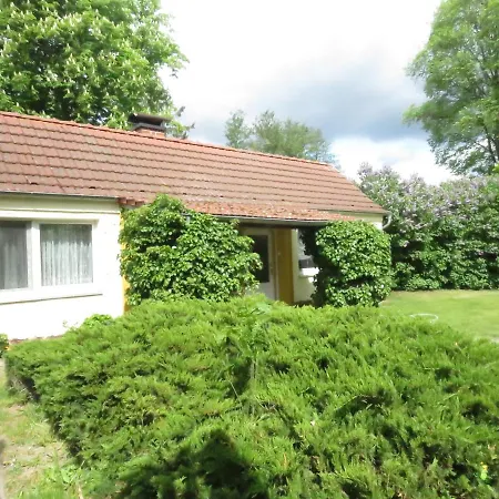 Gast-& Logierhaus Am Rheinsberger See-3