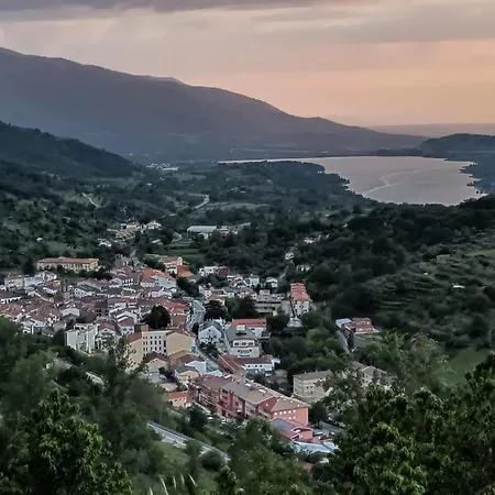 Hotel La Glorieta-2