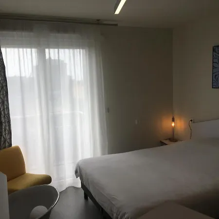 Twenty Business Flats Villejuif Croizat-3