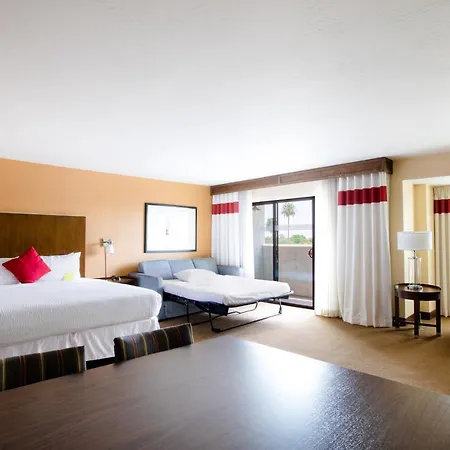 Four Points By Sheraton Phoenix South Mountain-3