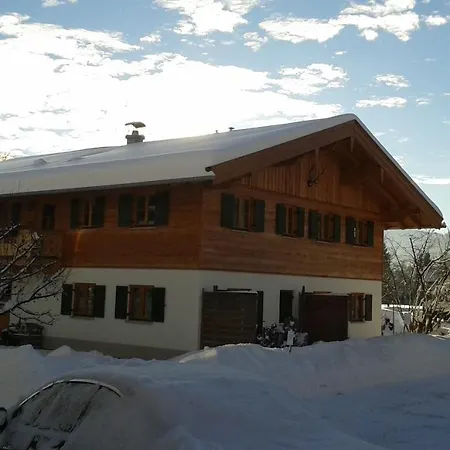 Gästehaus Johanna-3
